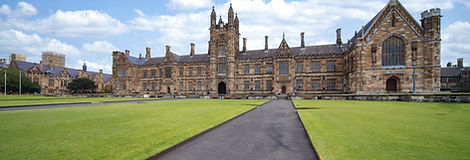 Sydney University