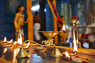 Agarbatti Incense