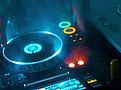 DJ Stand
