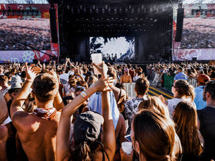 Why Festivals Are the New Billboards and Brands Need to Earn Their Place