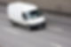 delivery van