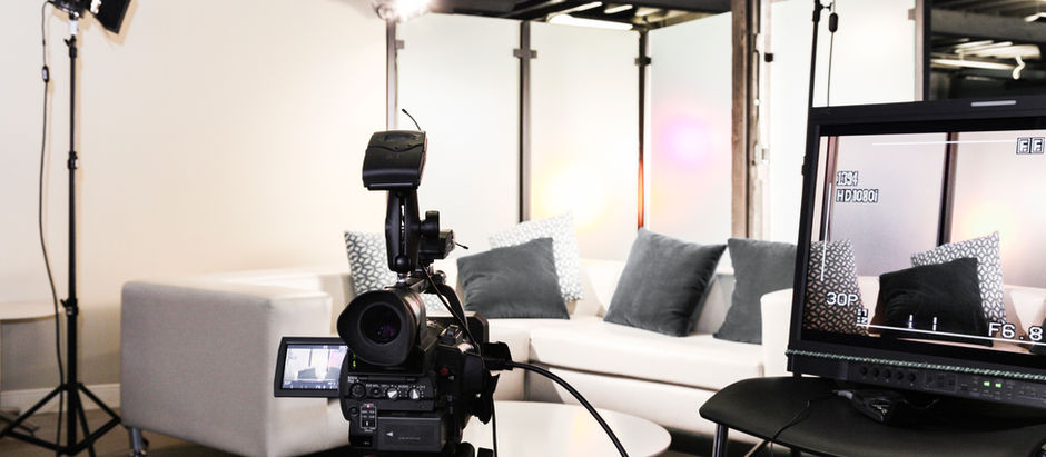 the enjoyiana show - ep. 1 le pilot