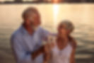 Romantic Couple