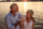 Romantic Couple