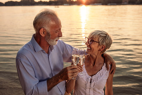 Romantic Couple