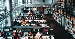 Bibliothèque