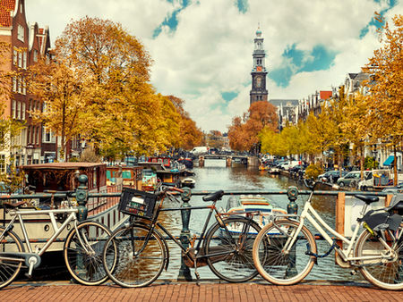 best places to visit in the Netherlands