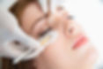 Adding Lashes