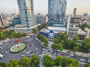 How Roundabouts Reshaped Traffic and Cities