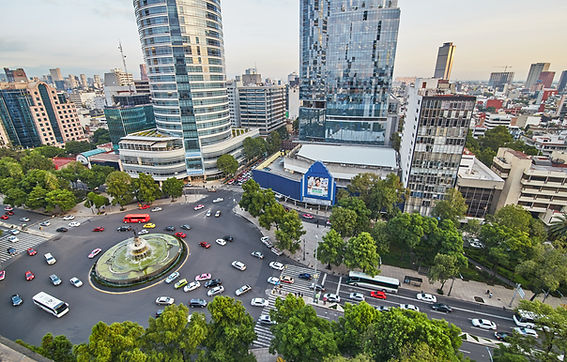 Centro urbano