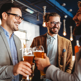 Redefinimos la masculinidad: fuerte, emocional y consciente.
