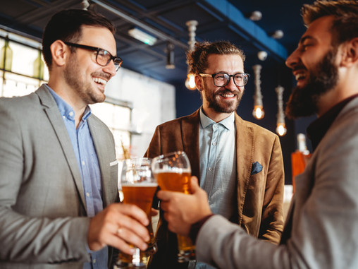 Startup Team-Building Activities That Teach Vital Skills