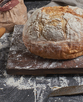 Homemade Bread