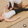 Massage Therapy Session