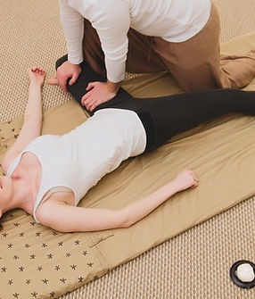 Medical Thai Massage