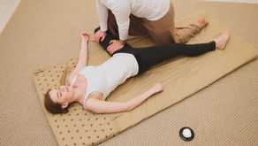 Nuad Thai - Medizinische Thaimassage