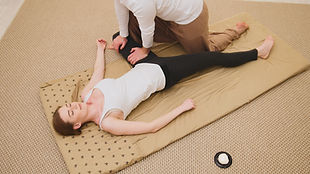 Medical Thai Massage
