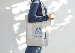 キャンバスバッグ