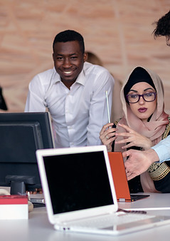 Team Collaboration Meeting