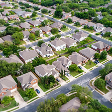 Suburban Homes