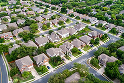 Suburban Homes