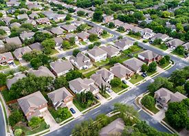 Suburban Homes