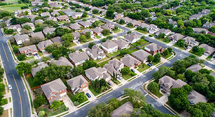 Suburban Homes