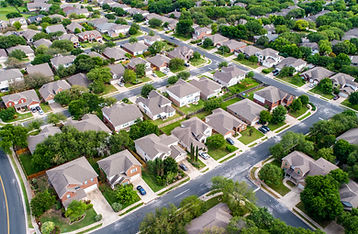 Suburban Homes