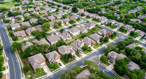 Suburban Homes