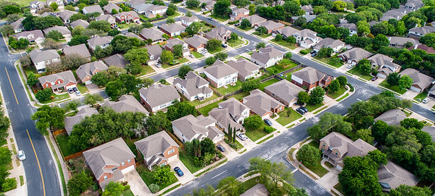 Suburban Homes