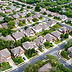 Residential Neighborhood View