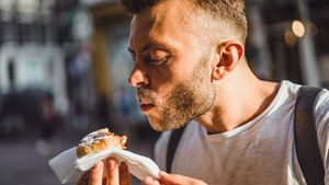 Mindful Eating: making the most of every bite