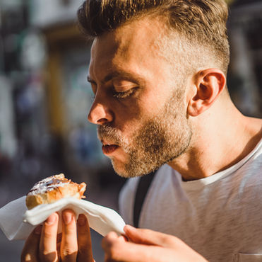 Why Your Dietary Choices Are a Reflection of Society's Definition of Food