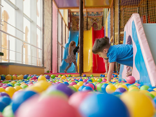 Por que brincar é essencial para aprender?