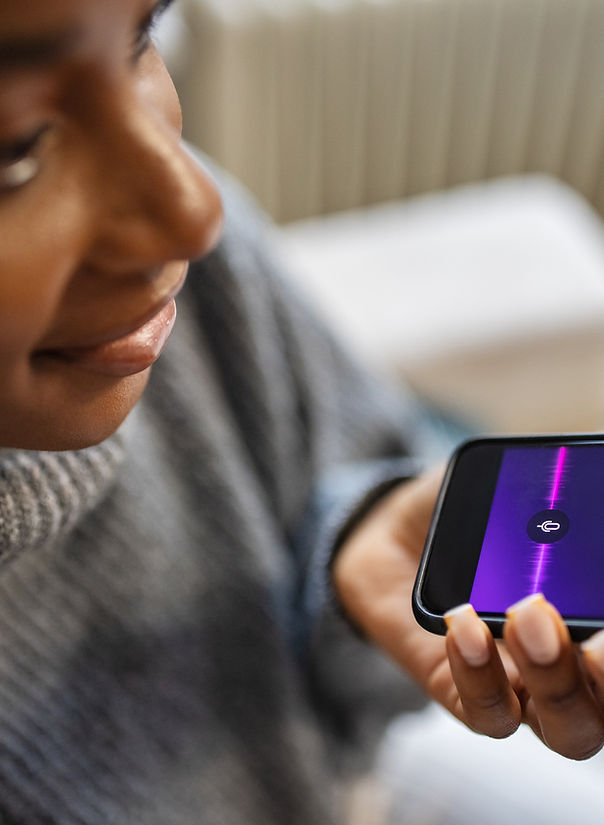 Usando Telefone Inteligente