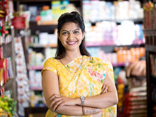GST Rate Cuts: A Game-Changer for Women Entrepreneurs and Small Businesses