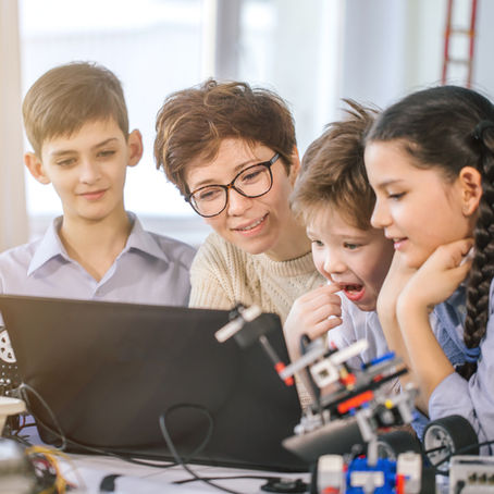 Building competences for inclusive teaching