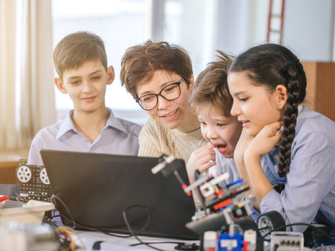 Los datos más curiosos de la TECNOLOGÍA