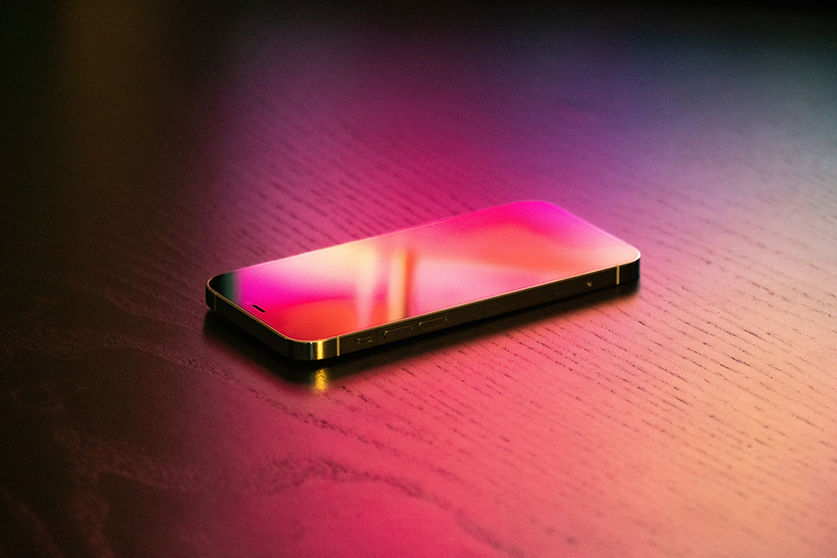 new phone