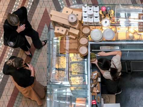 Riapertura istanze di contributo "Giovani Diplomati" per le eccellenze gastronomiche e agroalimentari, contributi fino a 30.000 euro.