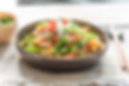 Spicy Noodles