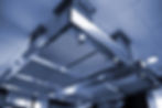 commercial kitchen ventilation system