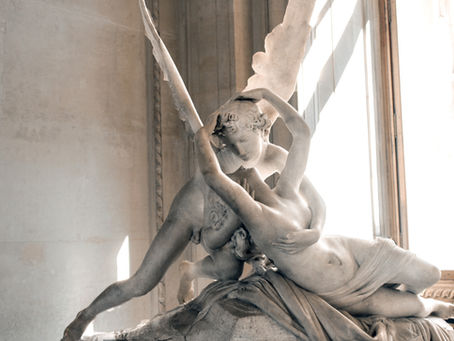 Is Art a Safer Investment Than Stocks?