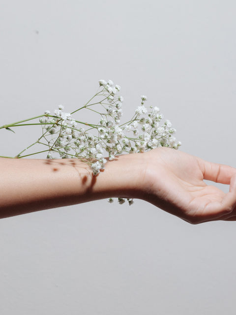 GETTING YOUR READERS EMOTIONALLY INVESTED