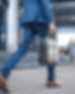 Businessman in Suit