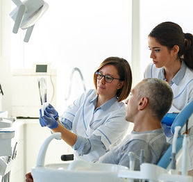 emergency dental care near me