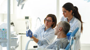 Capteris Closes $25 Million for Sponsor- Owned Healthcare Company