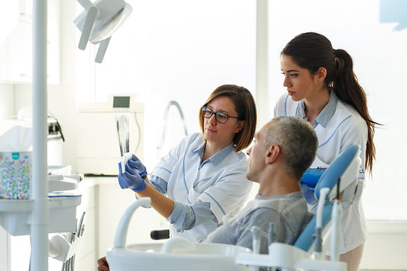 DENTAL INSURANCE