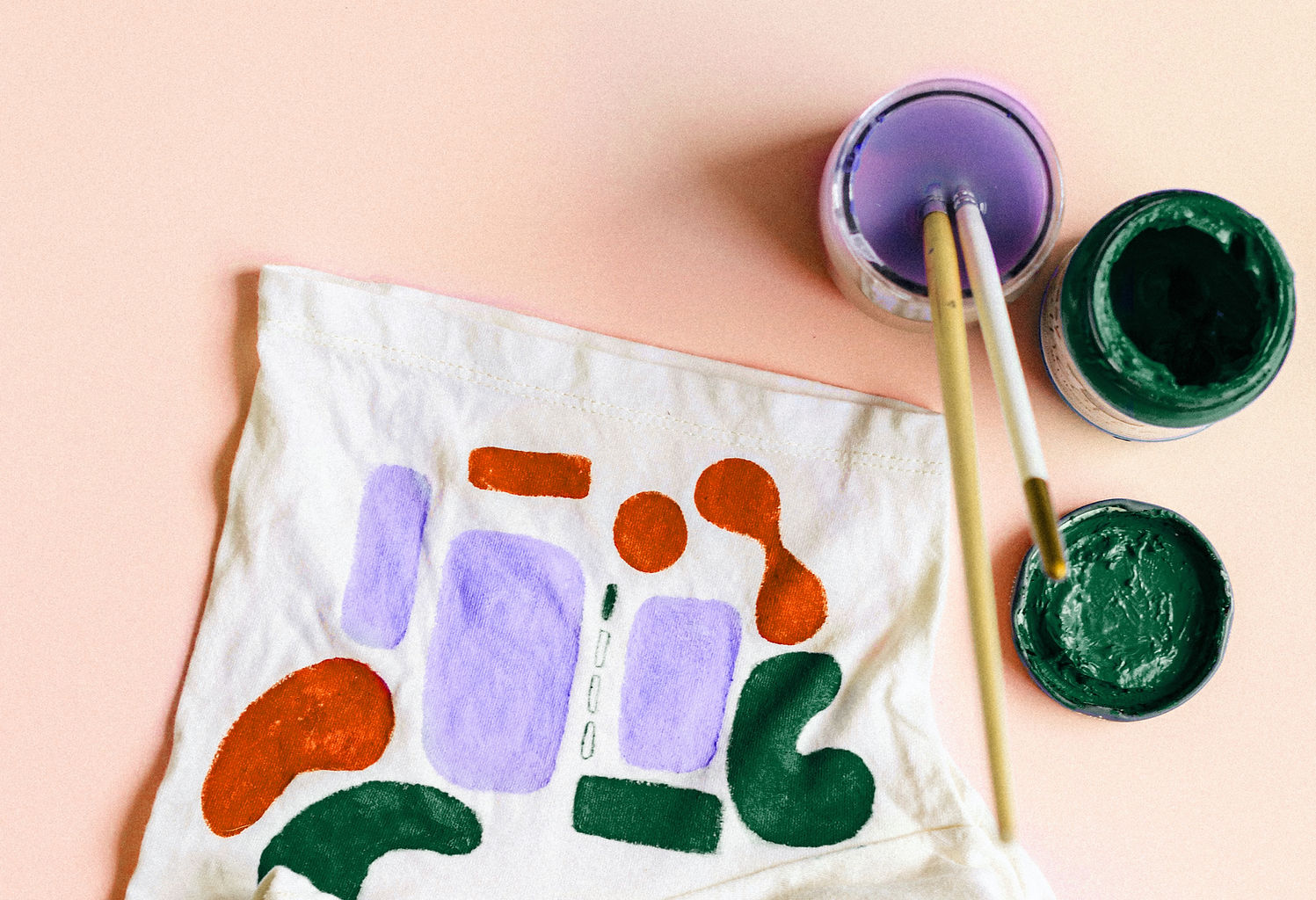 Arts and Crafts