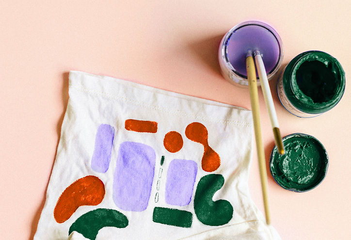 Arts and Crafts